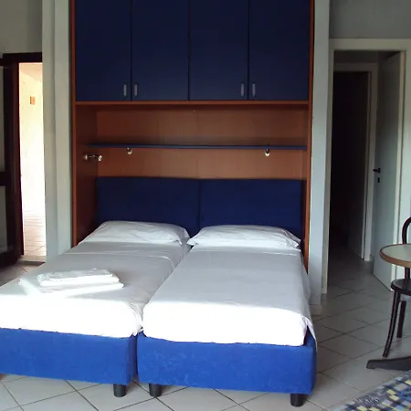 Verdemare Sardegna Uno Апарт-готель