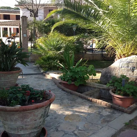 Verdemare Sardegna Uno Апарт-готель 3*