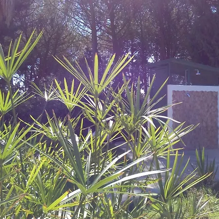 Verdemare Sardegna Uno 3* Віллазімьюс