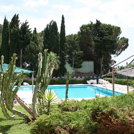 Verdemare Sardegna Uno Віллазімьюс