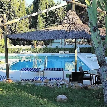 Verdemare Sardegna Uno 3* Віллазімьюс