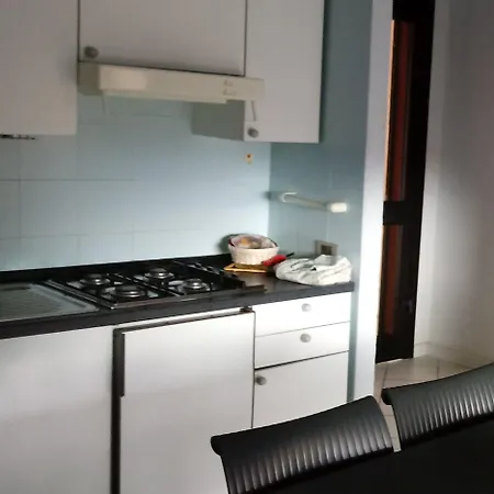 Verdemare Sardegna Uno Lejlighedshotel 3*