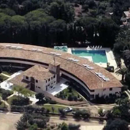 Verdemare Sardegna Uno Villasimius