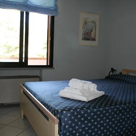 Verdemare Sardegna Uno 3*