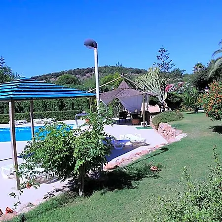 Verdemare Sardegna Uno Apartahotel Villasimius