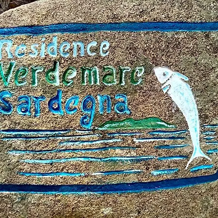 Verdemare Sardegna Uno