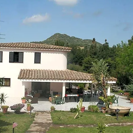 Apartahotel Verdemare Sardegna Uno 3*
