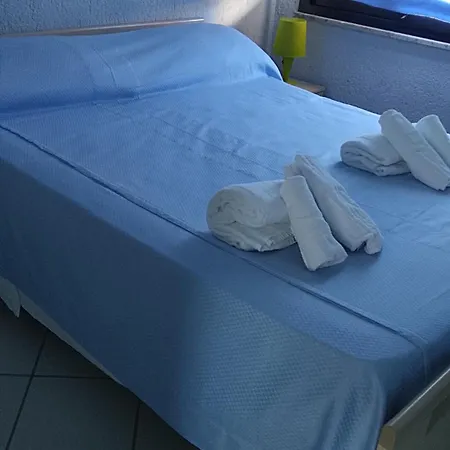 Verdemare Sardegna Uno 3* Villasimius