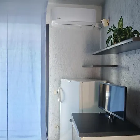 Verdemare Sardegna Uno Apartahotel