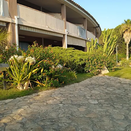Verdemare Sardegna Uno Apartahotel Villasimius