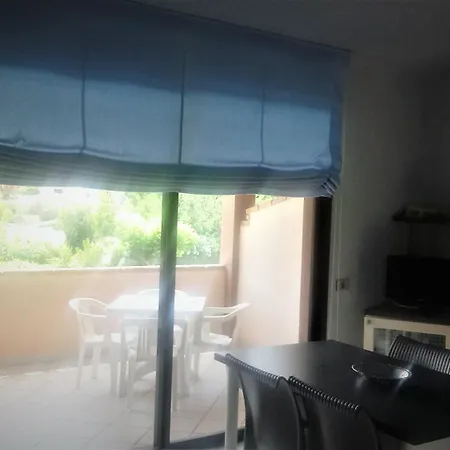 Verdemare Sardegna Uno 3*