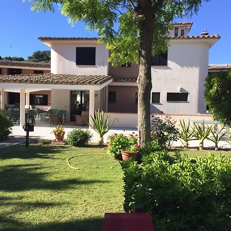 Verdemare Sardegna Uno Aparthotel