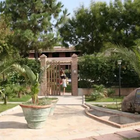 Verdemare Sardegna Uno Apartahotel Villasimius