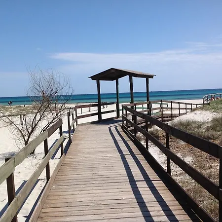 Verdemare Sardegna Uno 3*