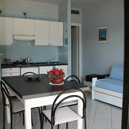 Appart hôtel Verdemare Sardegna Uno Villasimius