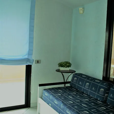 Appart hôtel Verdemare Sardegna Uno