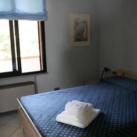 Verdemare Sardegna Uno 3* וילסימיוס