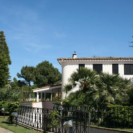Lejlighedshotel Verdemare Sardegna Uno