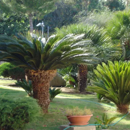 Apartahotel Verdemare Sardegna Uno Villasimius