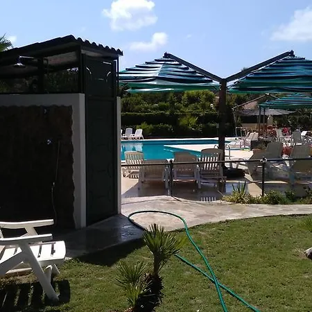 Appart hôtel Verdemare Sardegna Uno 3*