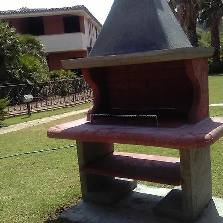 מלון דירות Verdemare Sardegna Uno
