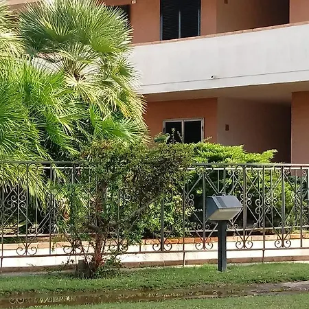 Apartahotel Verdemare Sardegna Uno 3*