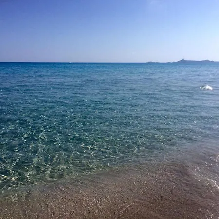 Verdemare Sardegna Uno Villasimius