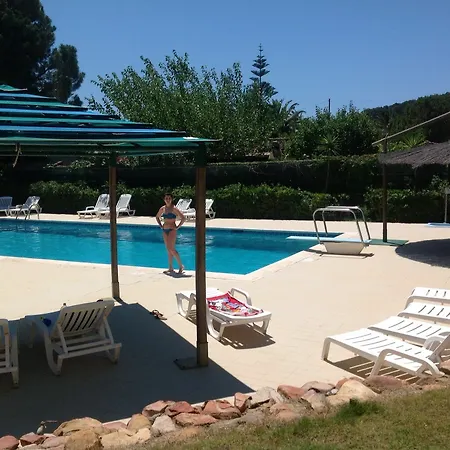 Verdemare Sardegna Uno 3* Villasimius