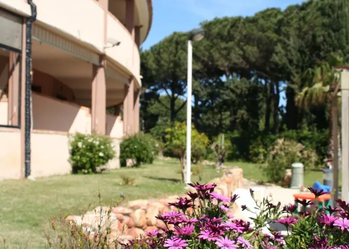 Verdemare Sardegna Uno Villasimius