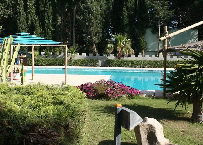 Aparthotel Verdemare Sardegna Uno Villasimius