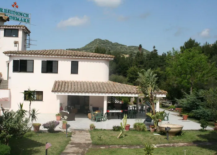 Verdemare Sardegna Uno Villasimius