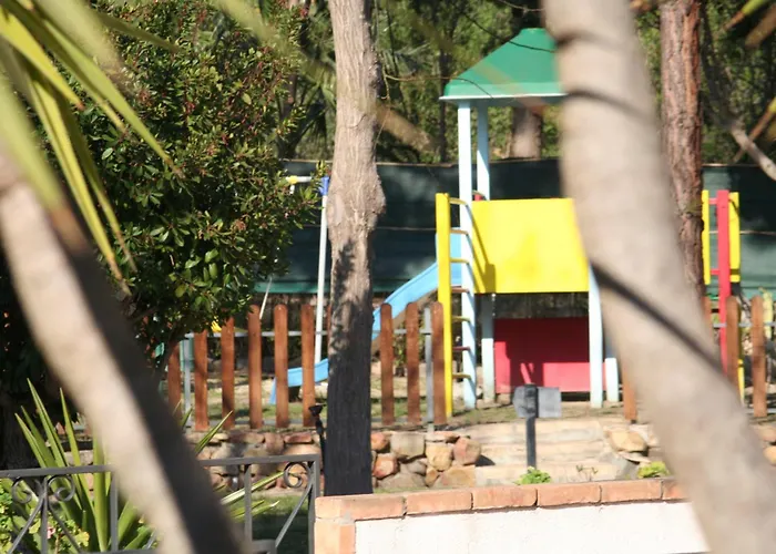 华德马拉萨丁公寓式酒店