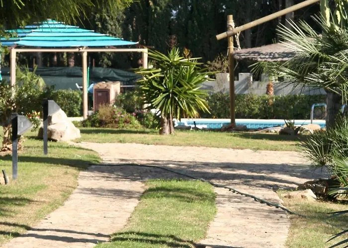 华德马拉萨丁公寓式酒店 维拉西米乌斯