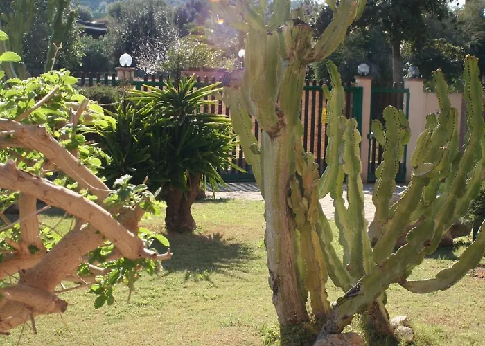 Aparthotel Verdemare Sardegna Uno 3*