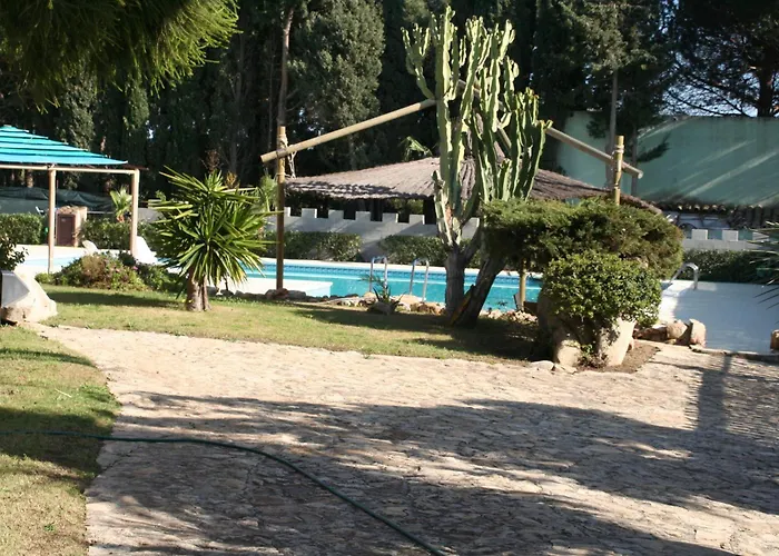 Aparthotel Verdemare Sardegna Uno