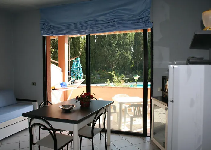 华德马拉萨丁公寓式酒店 维拉西米乌斯