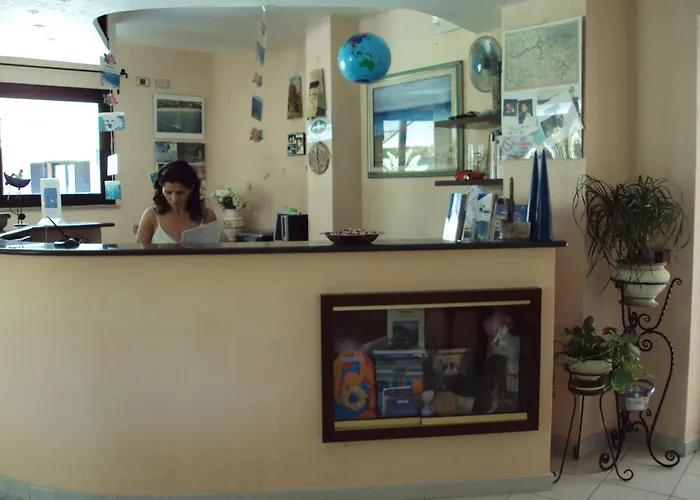 华德马拉萨丁公寓式酒店 维拉西米乌斯