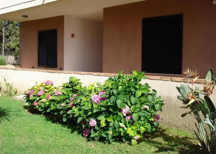 Verdemare Sardegna Uno Villasimius