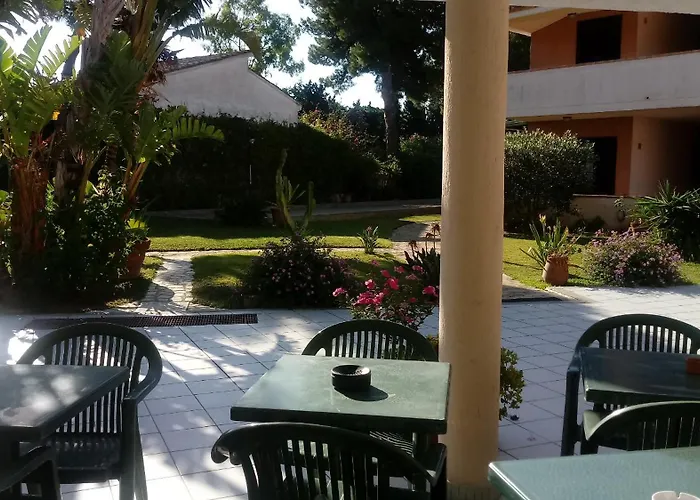 Verdemare Sardegna Uno Віллазімьюс