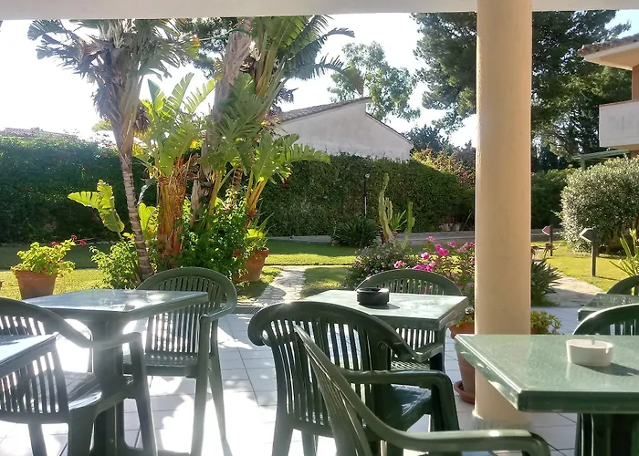 华德马拉萨丁公寓式酒店