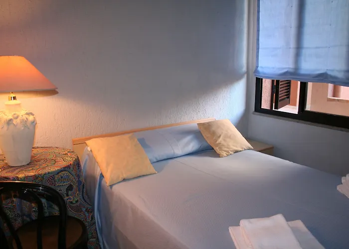 华德马拉萨丁公寓式酒店