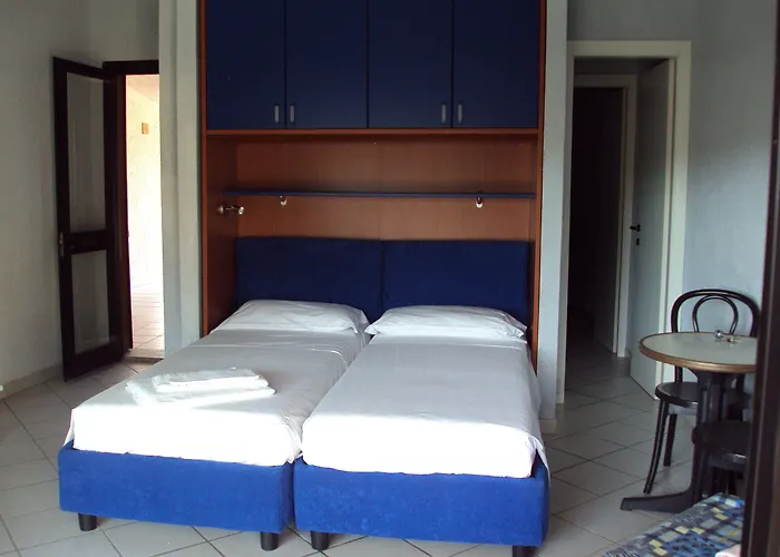 Verdemare Sardegna Uno Hotel apartamentowy