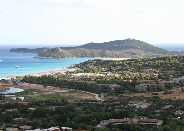 Verdemare Sardegna Uno