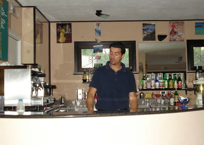 华德马拉萨丁公寓式酒店