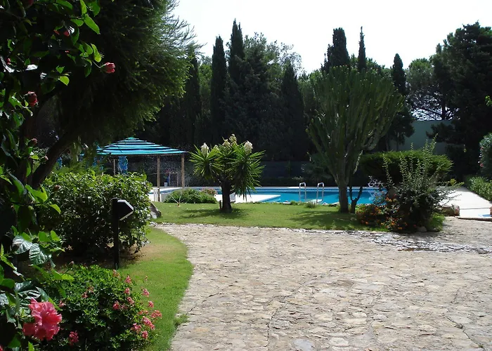 Verdemare Sardegna Uno Hotel apartamentowy Villasimius