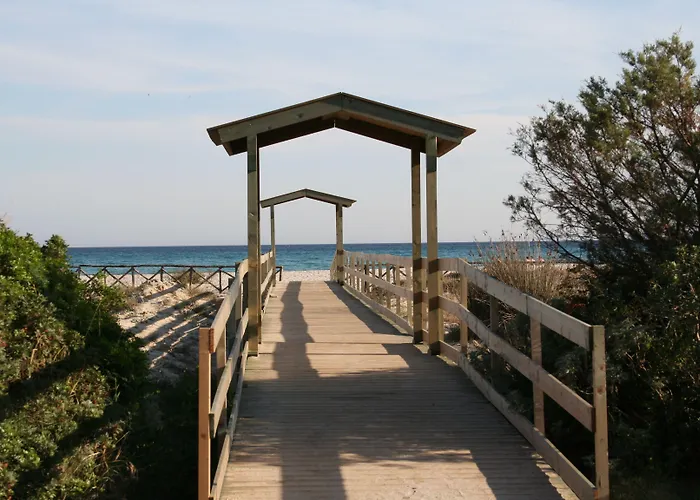 Verdemare Sardegna Uno Villasimius