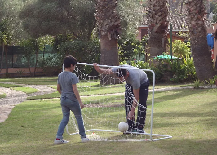 公寓式酒店 华德马拉萨丁公寓式酒店