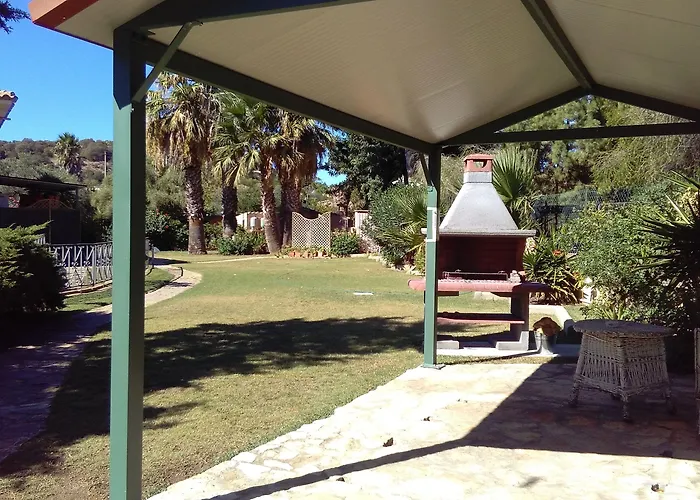 华德马拉萨丁公寓式酒店 维拉西米乌斯