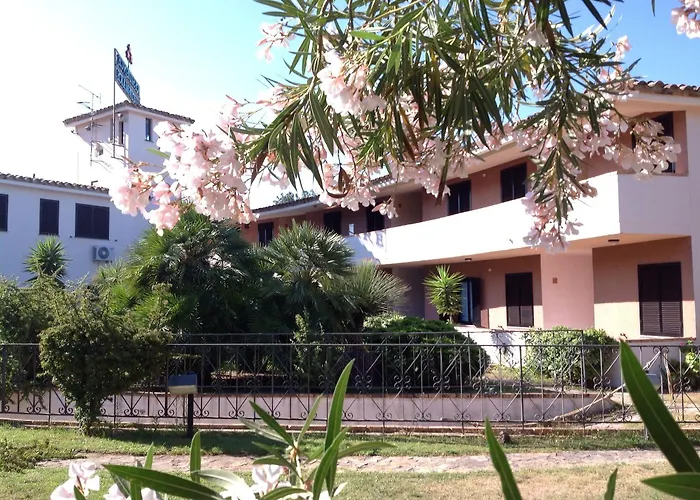 Verdemare Sardegna Uno Villasimius