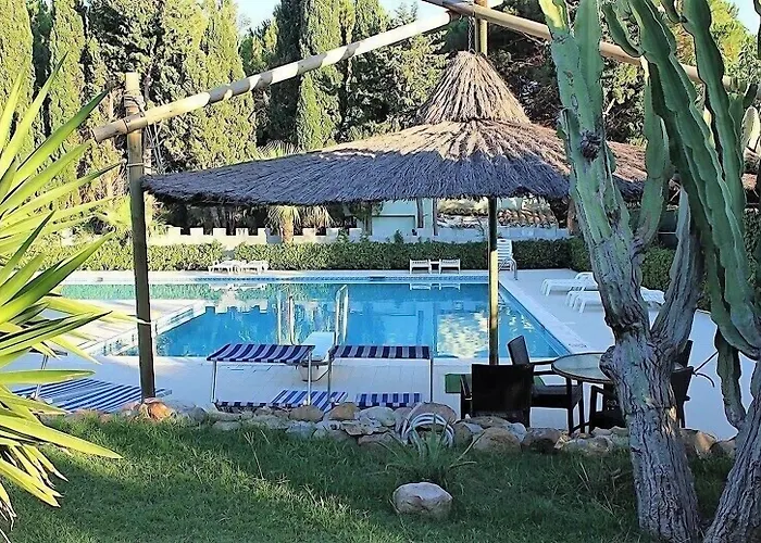 Verdemare Sardegna Uno 3* Віллазімьюс